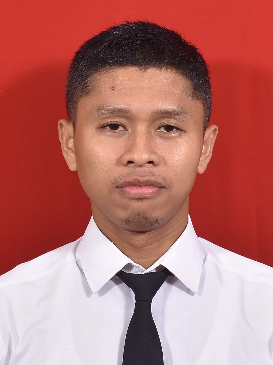 Abdul Mutaali, S.Kom