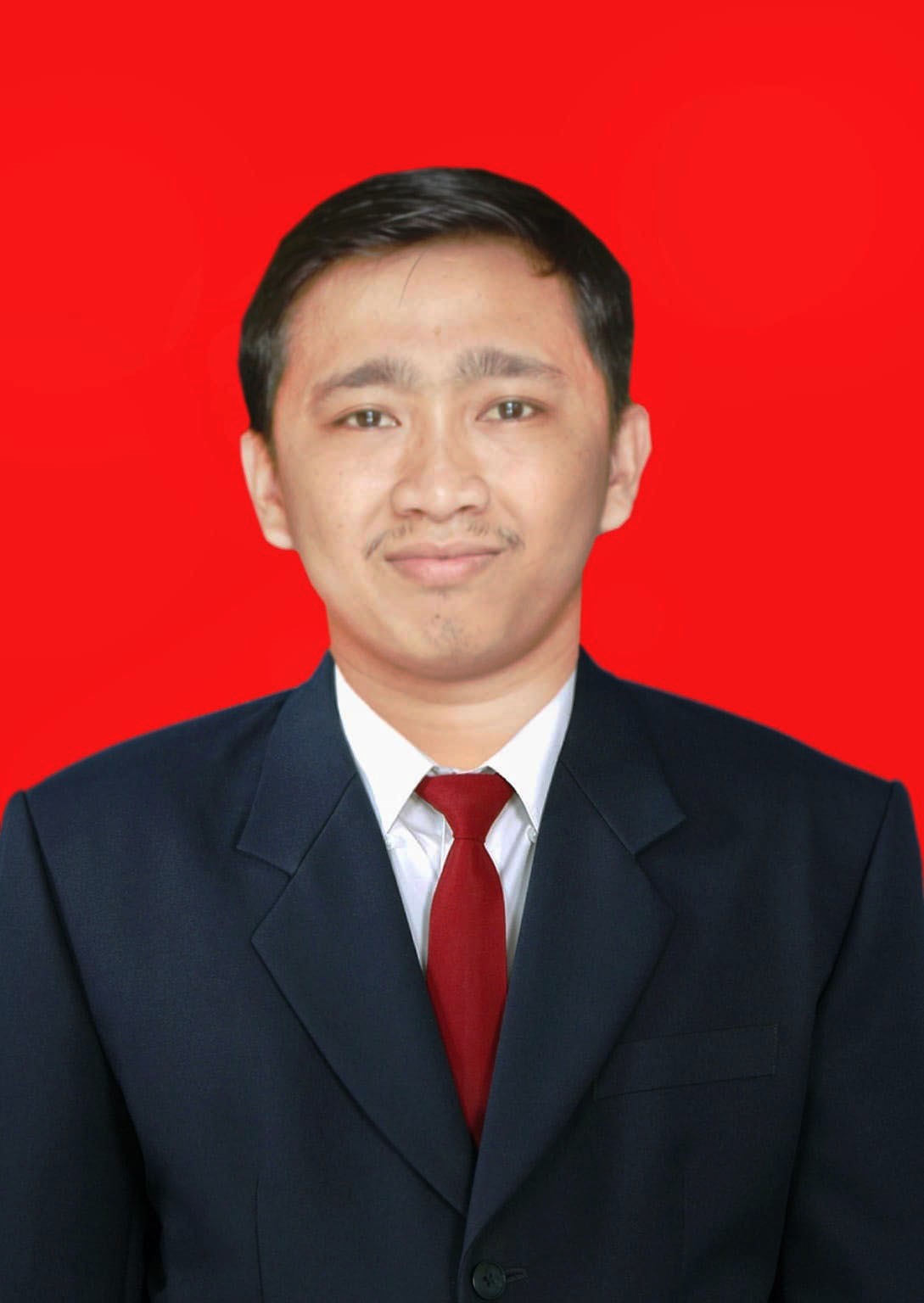 Marda Aradea F, S.Kom